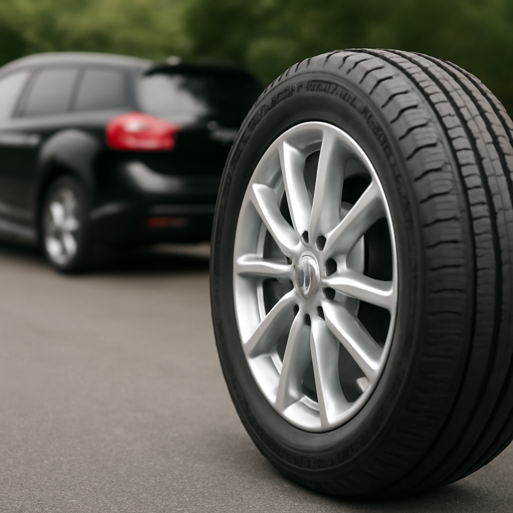 Обзор отзывов о шинах Dunlop: что говорят владельцы о качестве и надежности шин Данлоп