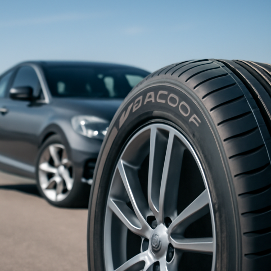 Летние шины Hankook: как выбрать и купить надежные автошины на лето