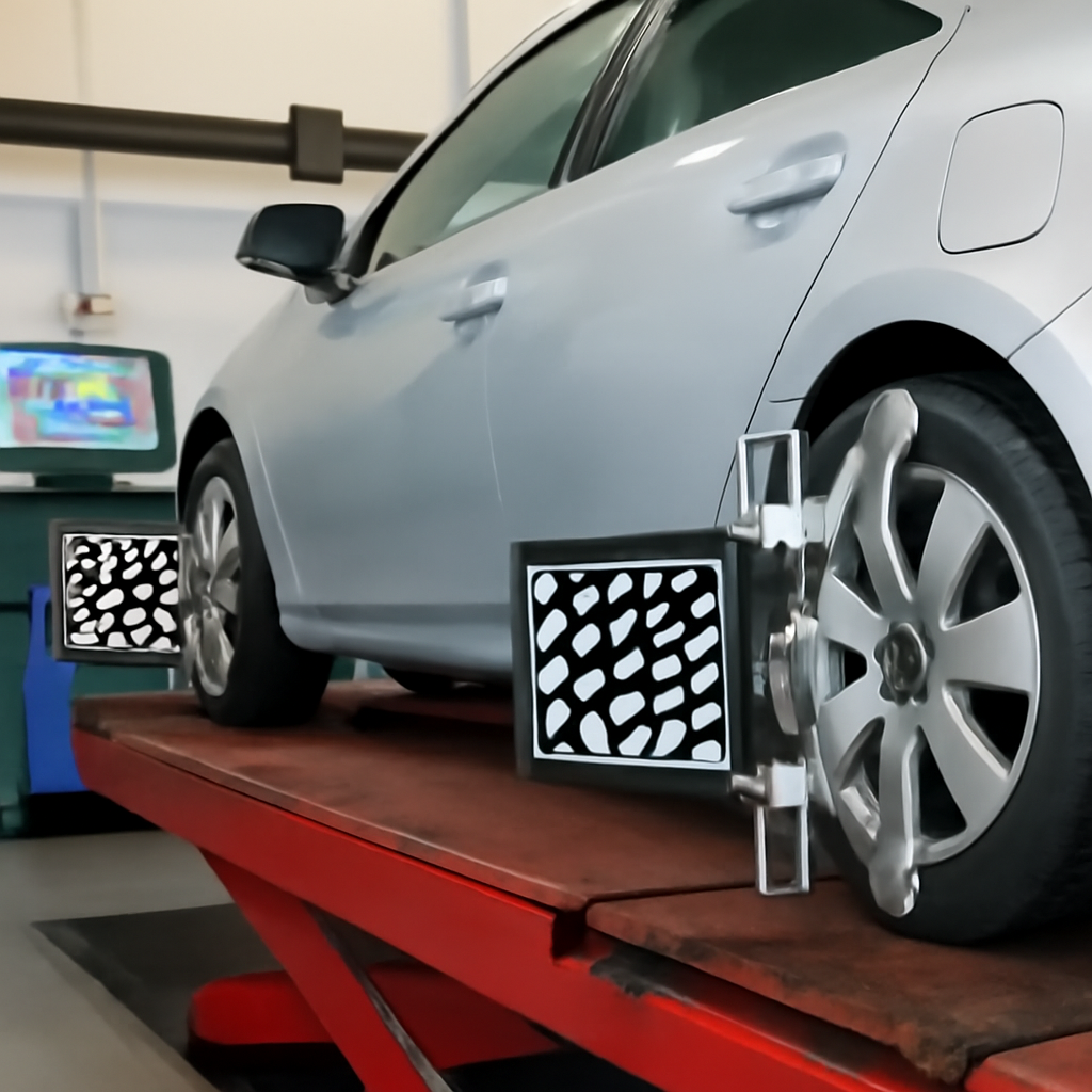 Лучшие цены на развал-схождение в Могилеве: адреса и услуги по доступным ценам