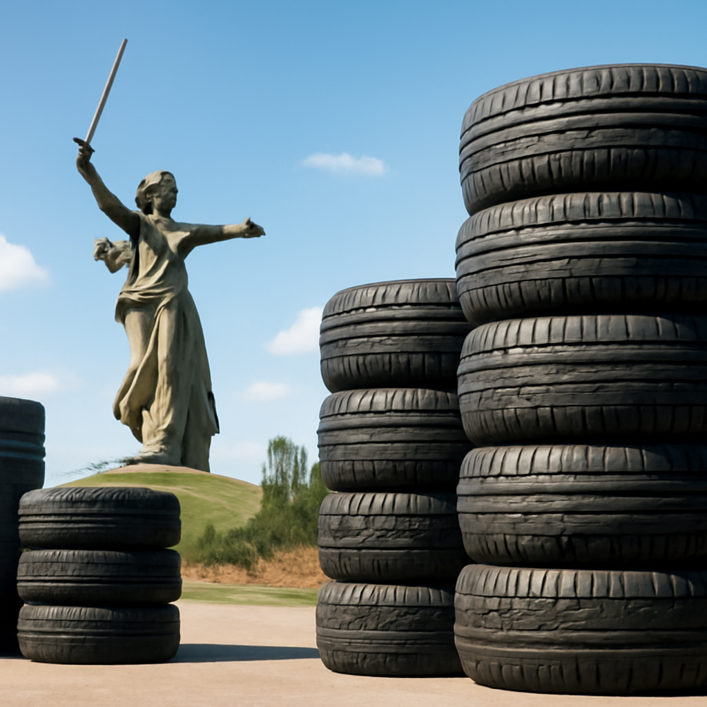 Каталог шин 34 Волгоград: лучшие цены на автошины и популярные модели