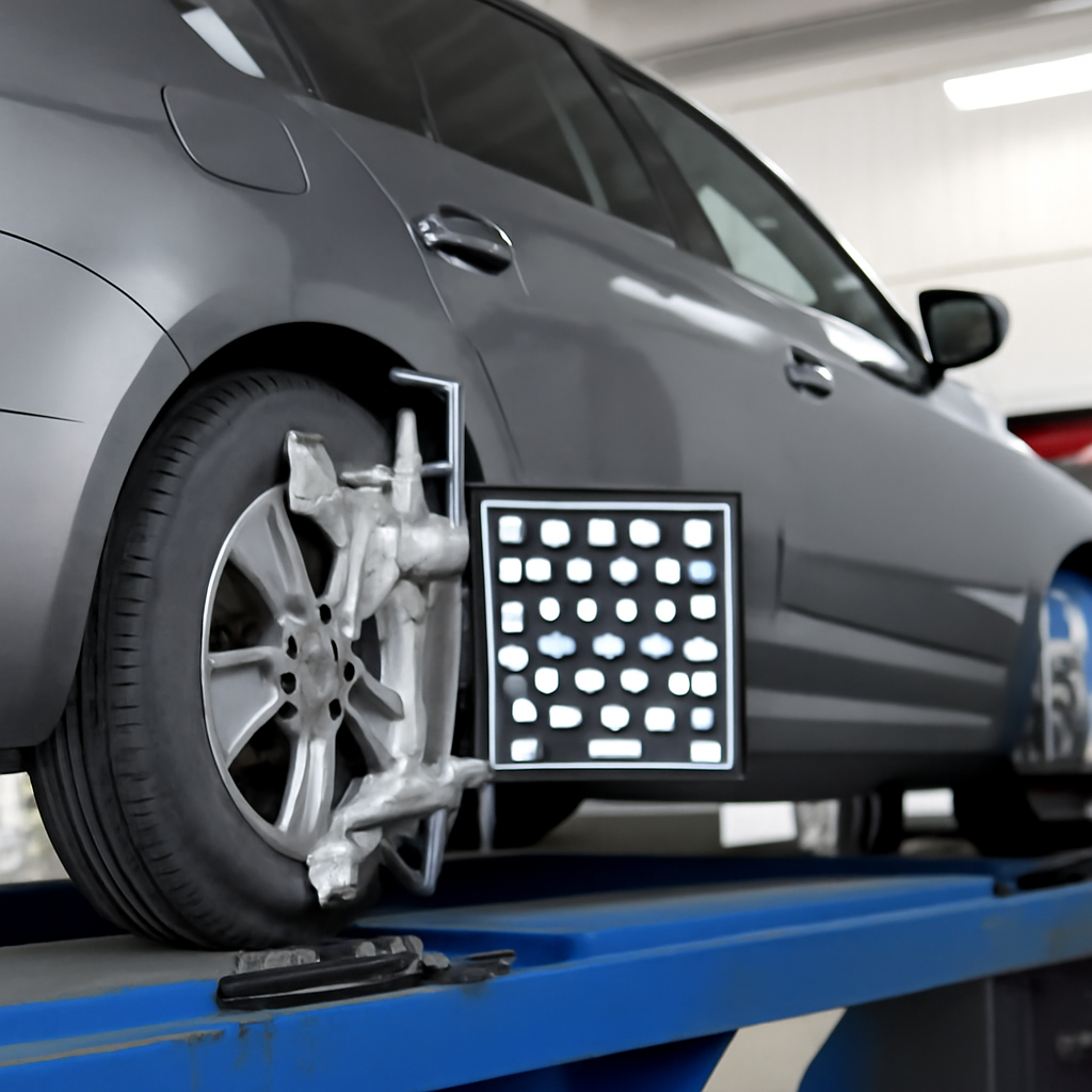 Развал схождение в Казани: цены, особенности и преимущества услуги