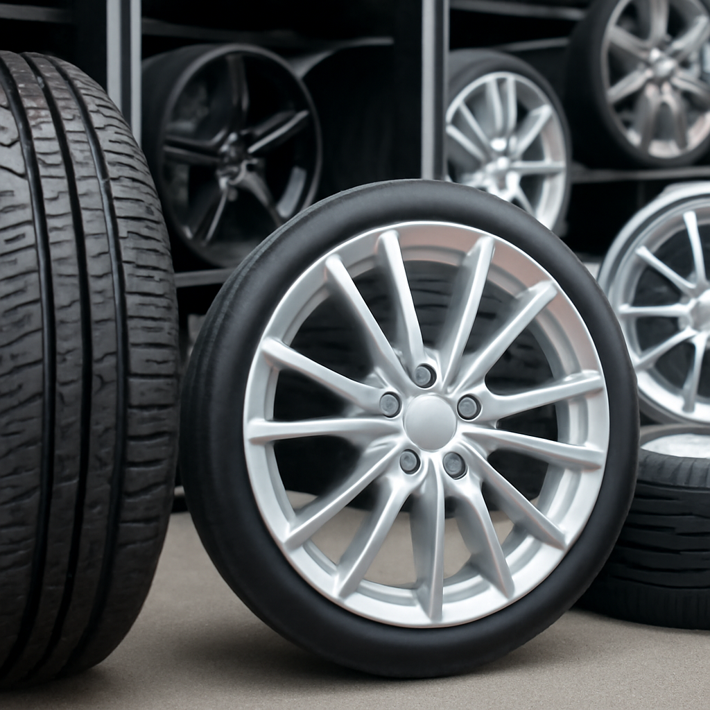 Шины и диски Мира в Сургуте — широкий ассортимент, каталог цен и выгодные предложения в интернет-магазине