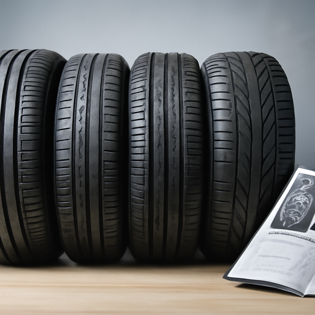 Обзор каталогов и цен на шины 4 точки Россошь: выбор лучших предложений и актуальные цены