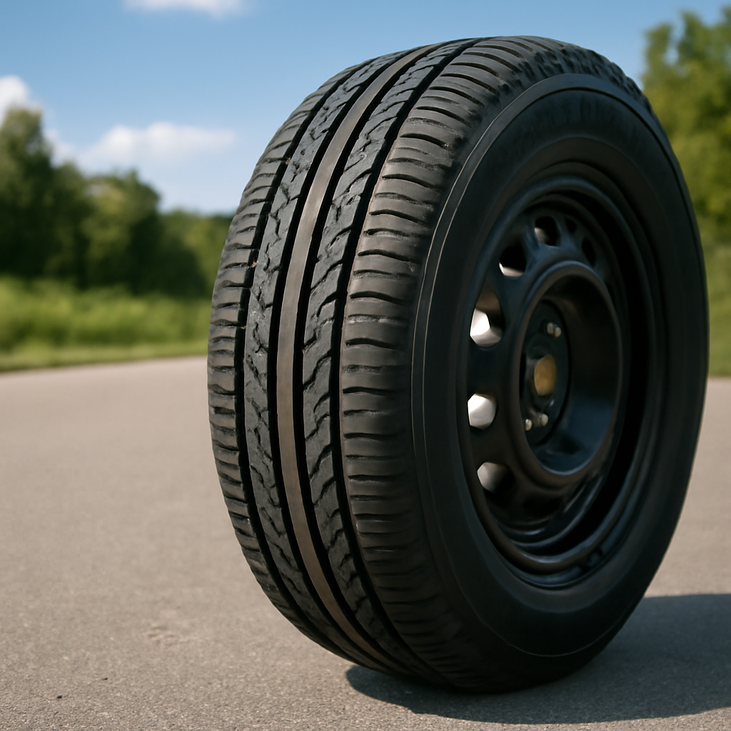 Где купить качественные летние шины 205 70 R15 по выгодной цене для безопасного вождения летом