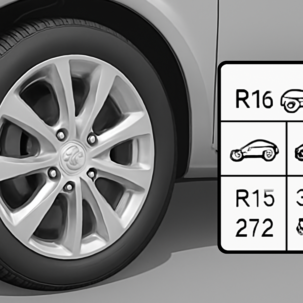 Определите оптимальное давление в шинах Лада Веста R16 и R15 для безопасной эксплуатации и максимальной эффективности автомобиля