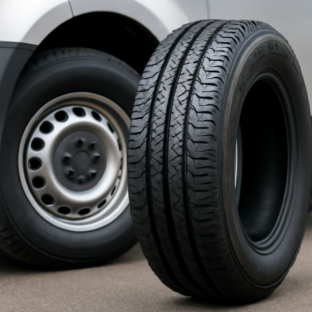 Где выгодно купить летние шины 195 75 16с для надежной и безопасной эксплуатации автомобиля