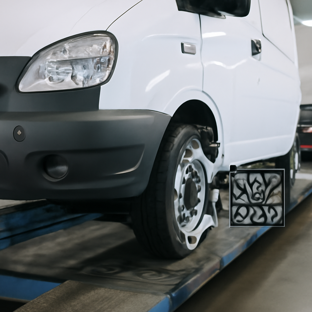 Как сделать развал схождение на Газели своими руками: пошаговая инструкция для правильной регулировки