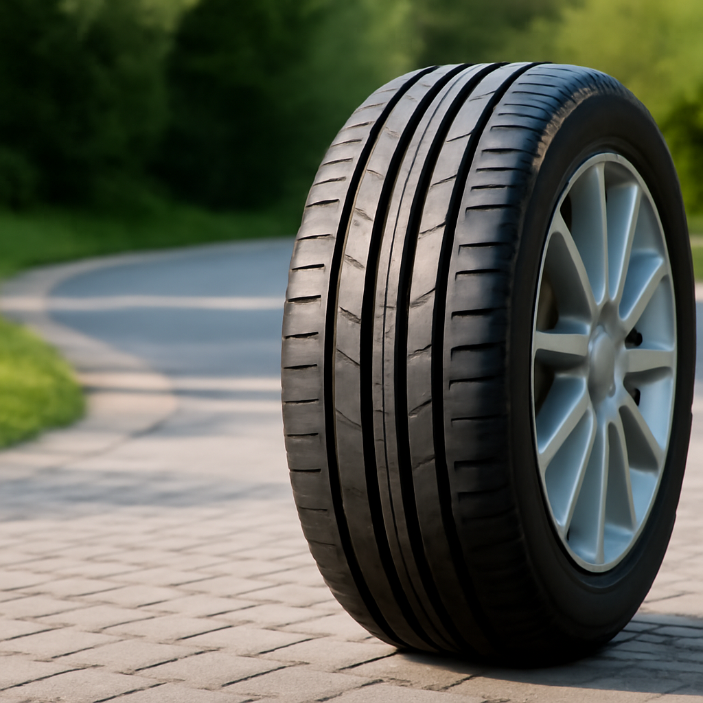 Лучшие летние шины 205 55 R16: купить качественные автошины для безопасного и комфортного вождения