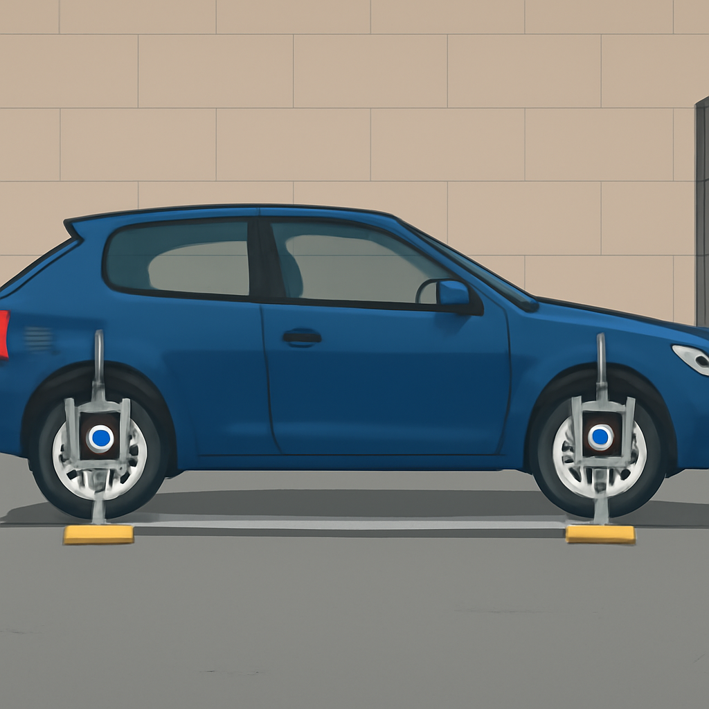 Полная настройка схождения и развал против автомобиля My Summer Car для оптимальной управляемости и безопасности