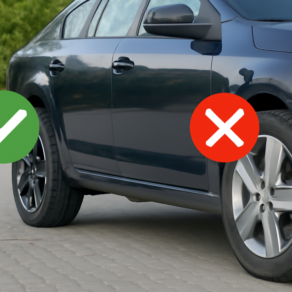 Можно ли ставить разную резину на авто и как правильно выбрать и установить разные шины для обеспечения безопасности и комфорта