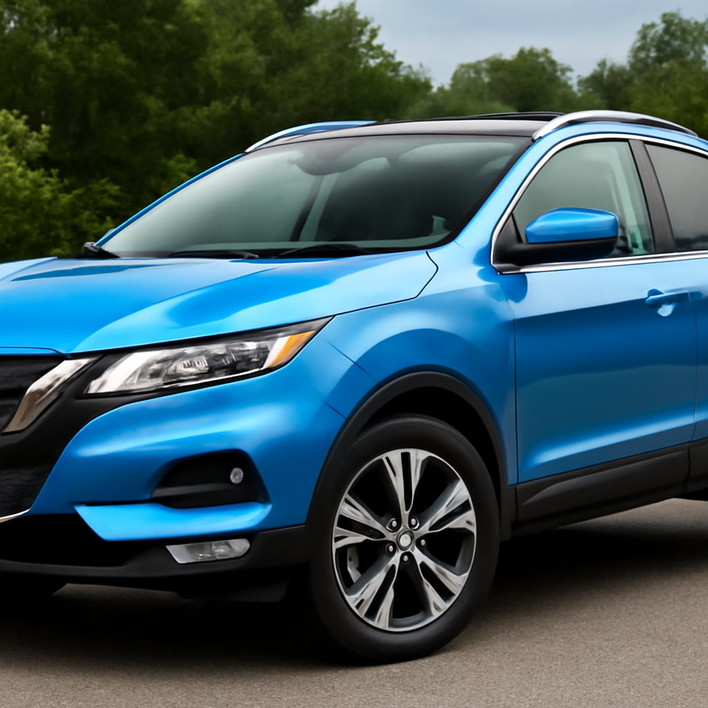 Обзор размеров шин для Nissan Qashqai: какие шины подходят на 17 дюймов и все особенности их выбора