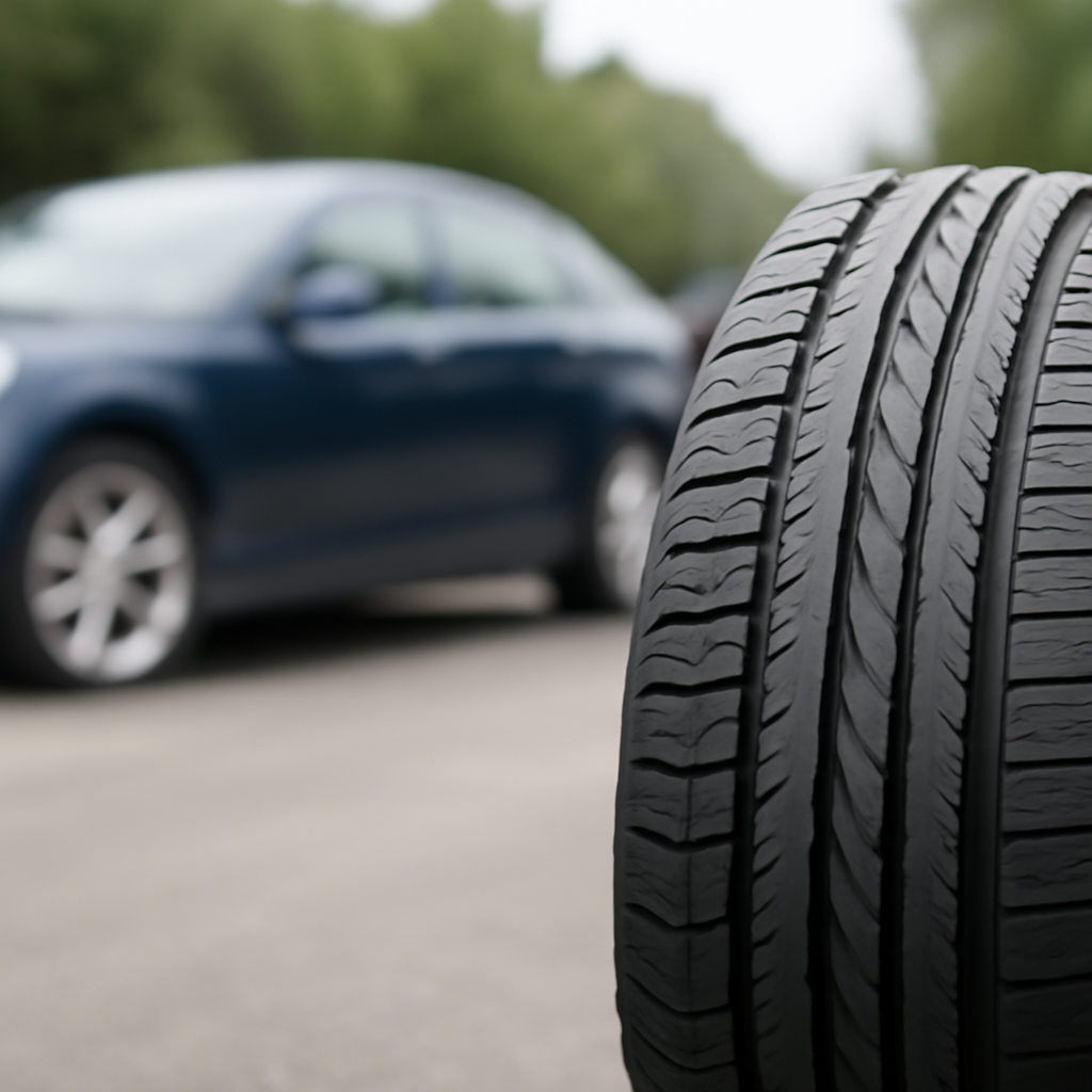 Автошина Антонова-Овсеенко: лучшие решения для Воронежа и надежность на дороге