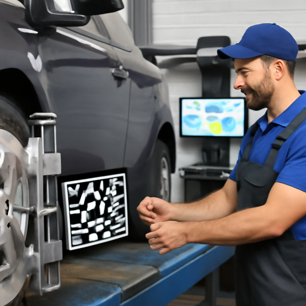 Полное руководство по услуге сход-развал в Брянске на Фокинском районе: цены, адреса и преимущества