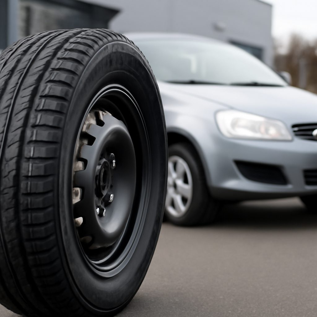 Обзор и выгодные предложения по покупке шин 195 65 R15 — как выбрать и где купить качественные шины 195 65 15