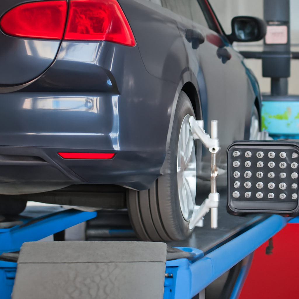 Проводится ли регулировка схода и развала на задних колесах и как это влияет на управляемость автомобиля