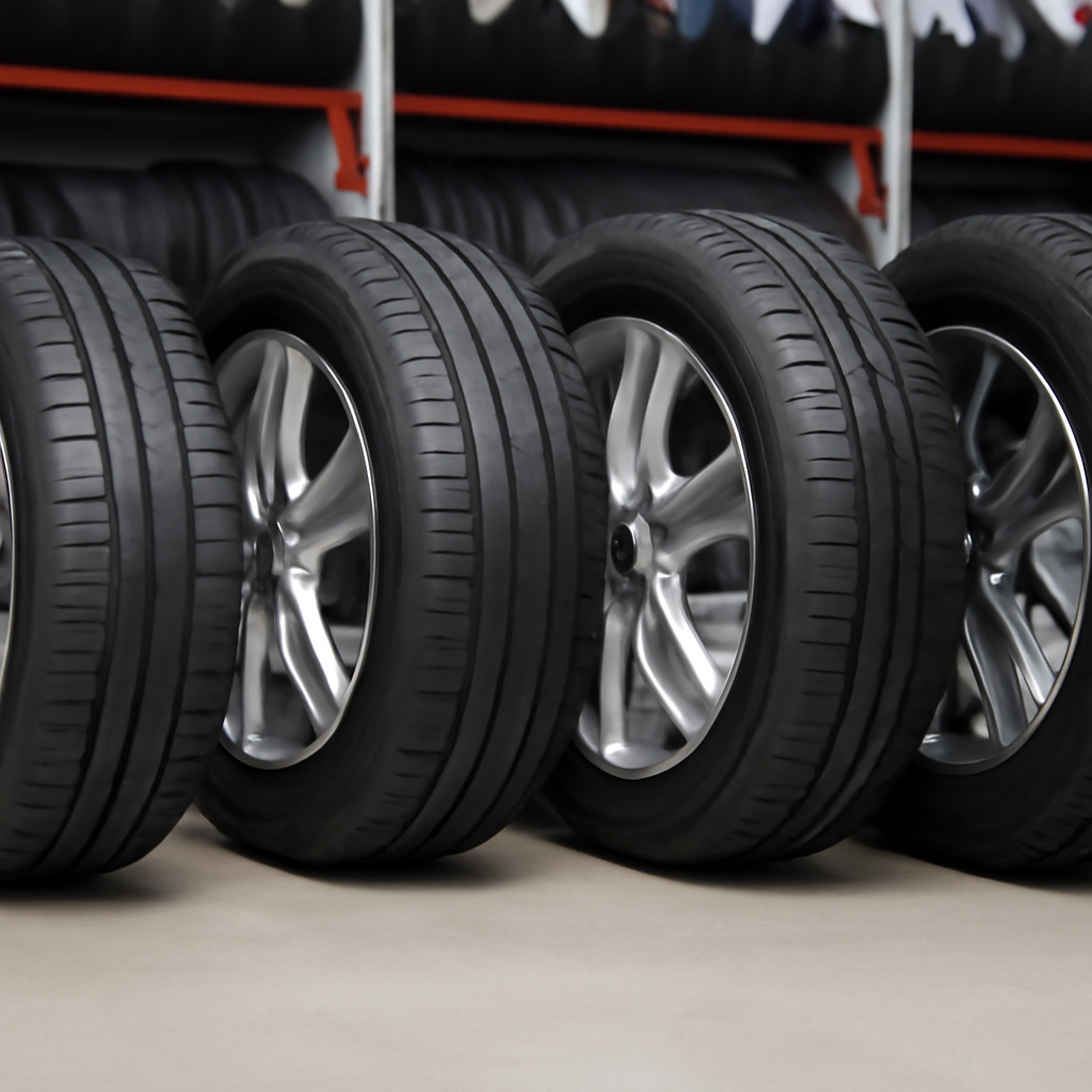 Каталог шин и колёс даром в Йошкар-Оле: лучшие цены и обновлённый ассортимент