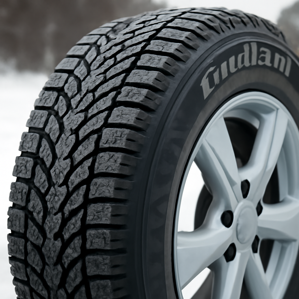 Обзор отзывов о шинах Cordiant Winter Drive 2: преимущества, недостатки и реальный опыт водителей