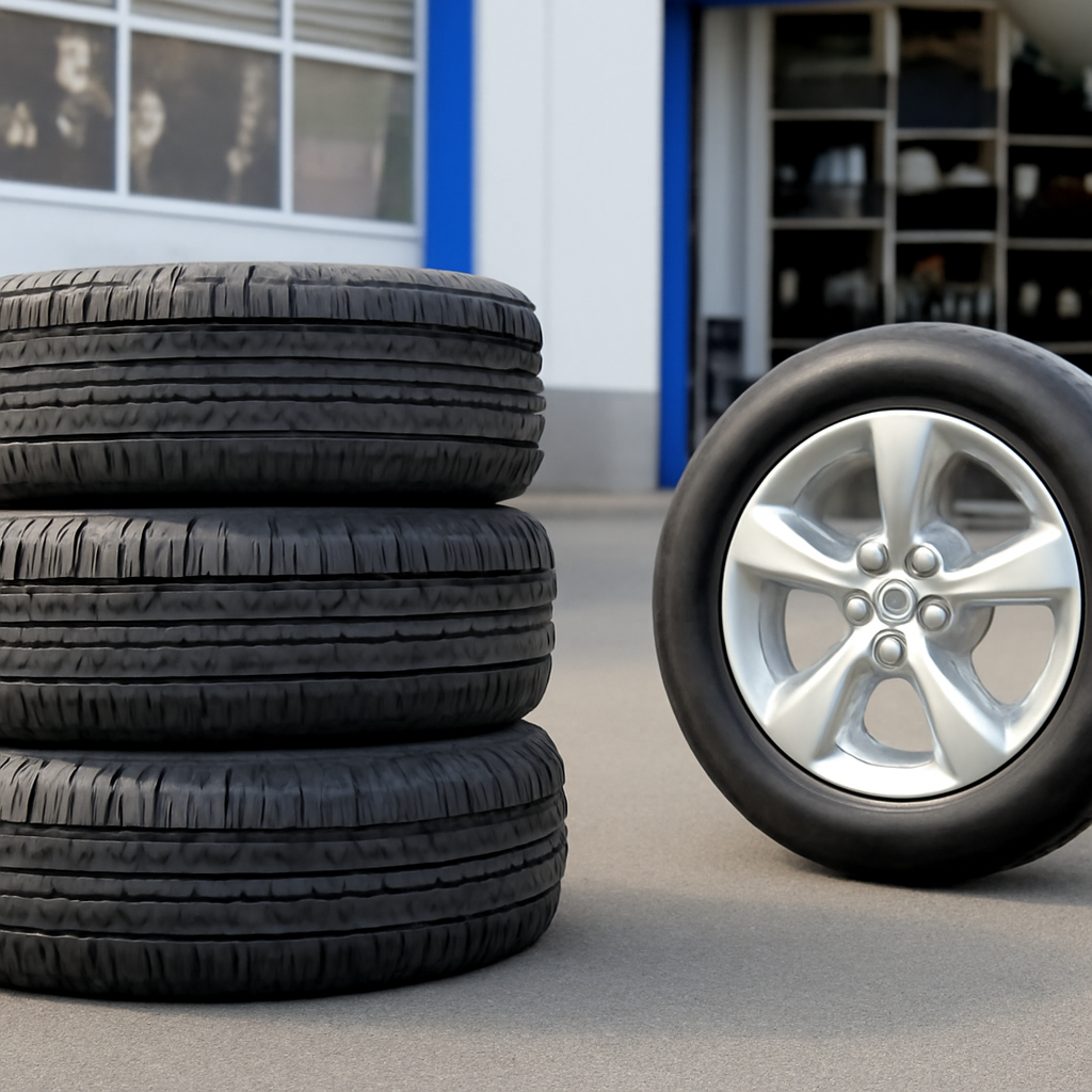Лучшие магазины шин в Санкт-Петербурге: выгодные покупки автомобильных шин в наличии и по доступным ценам