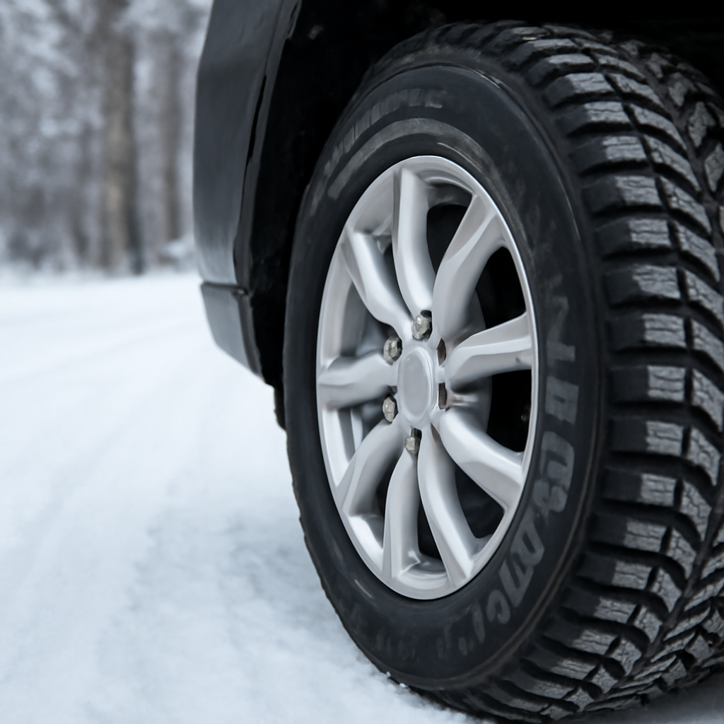 Отзывы о зимних шинах Kapsen: особенности, преимущества и мнения о модели липучка