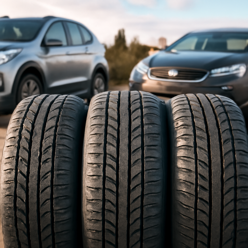 Лучшие всесезонные шины для легковых автомобилей: рейтинг, советы по выбору и топовые модели R14 и R15