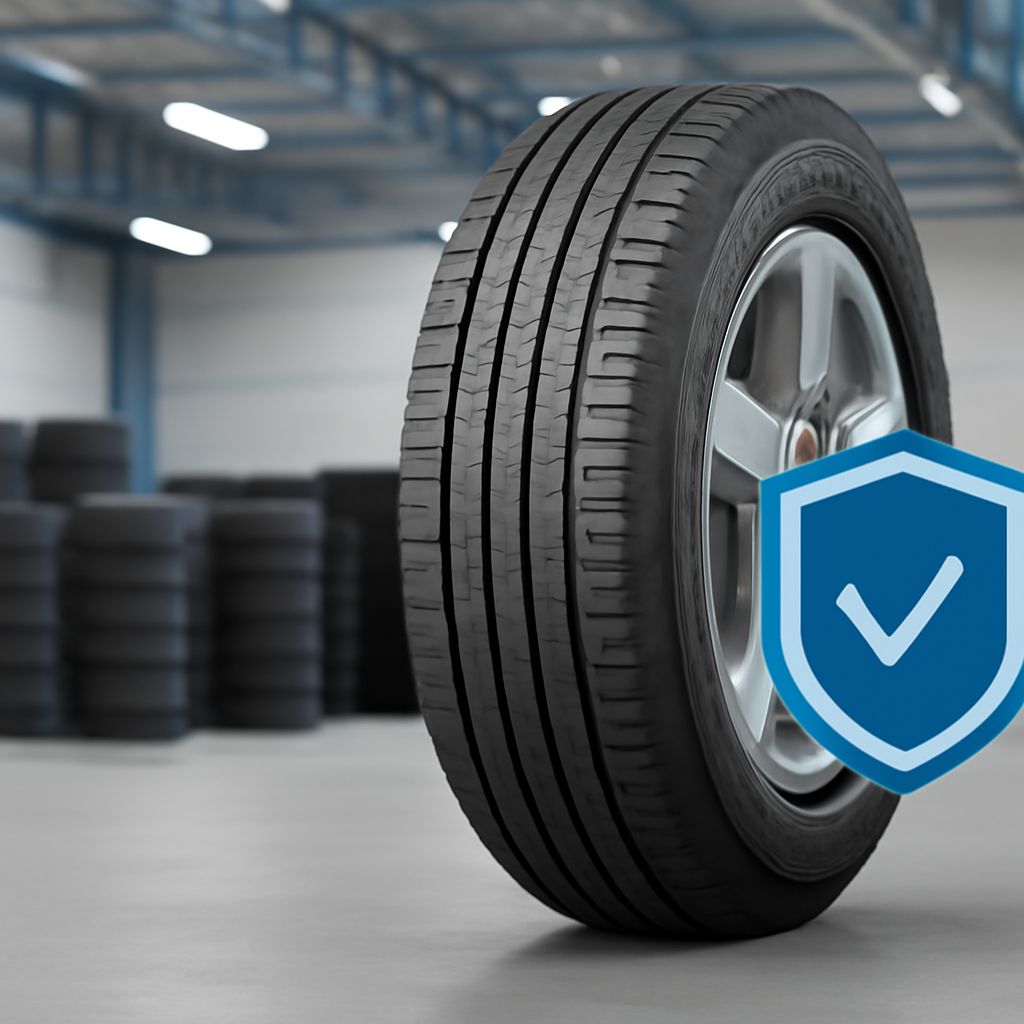 Гарантия на шины Кордиант безусловная: что нужно знать о гарантии от производителя