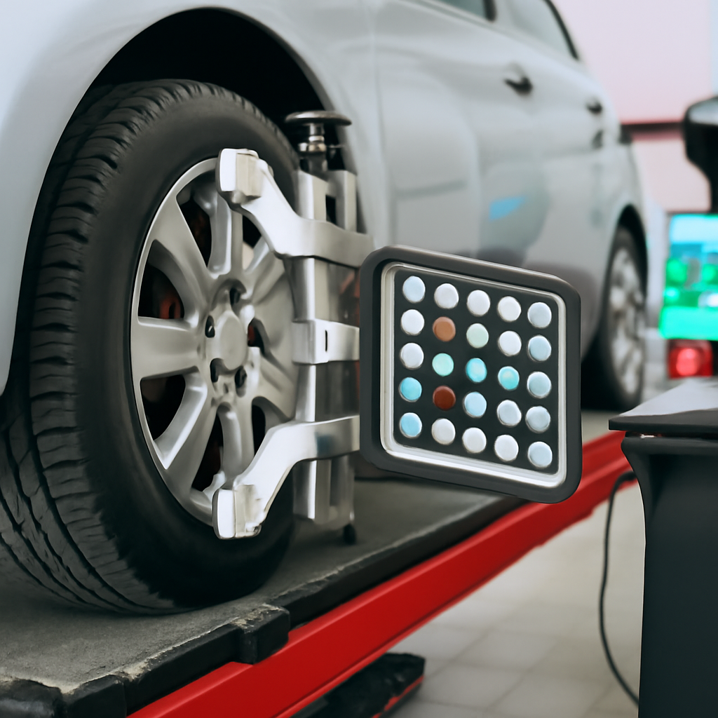 Сход и развал уфа цена — как выбрать качественные услуги по доступной стоимости