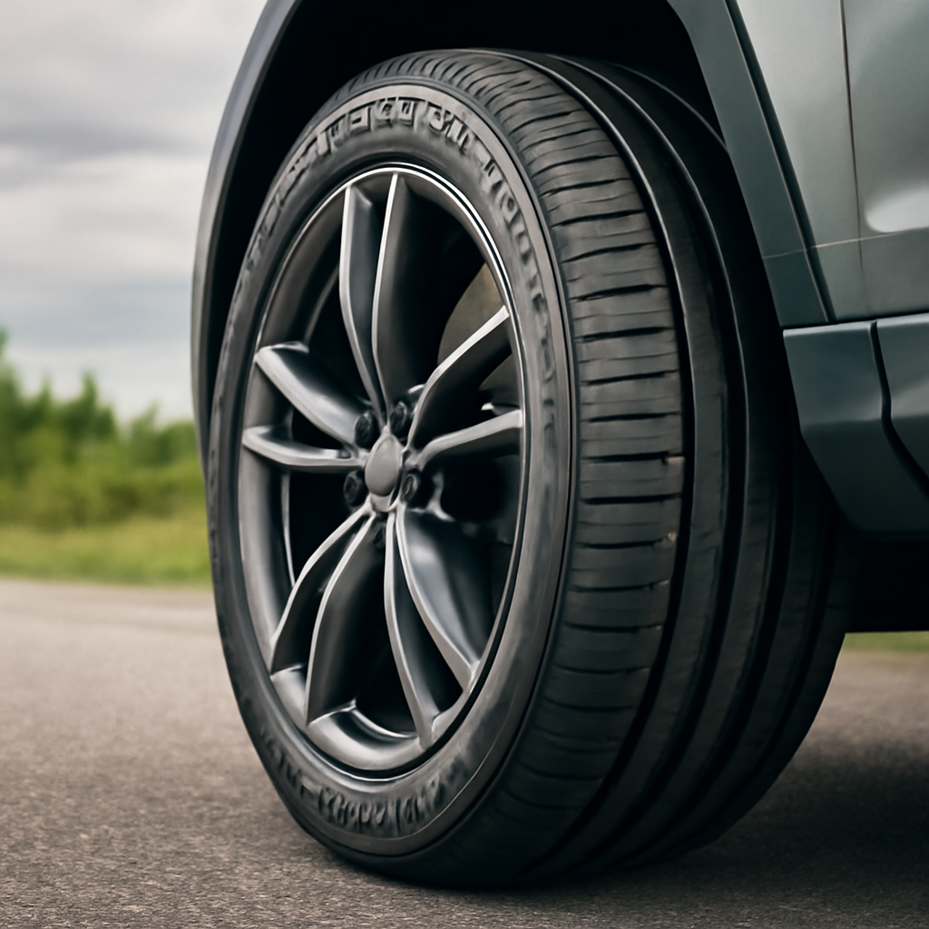 Обзор отзывов о Nokian Tyres Hakka Black 2 SUV — надежные зимние шины для кроссоверов и внедорожников