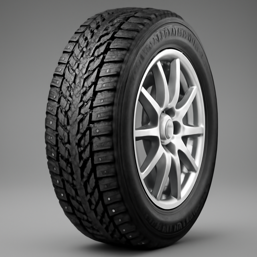 Обзор шин Yokohama Ice Guard IG65 205/55 R16: надежная зимняя безопасность и отличные характеристики