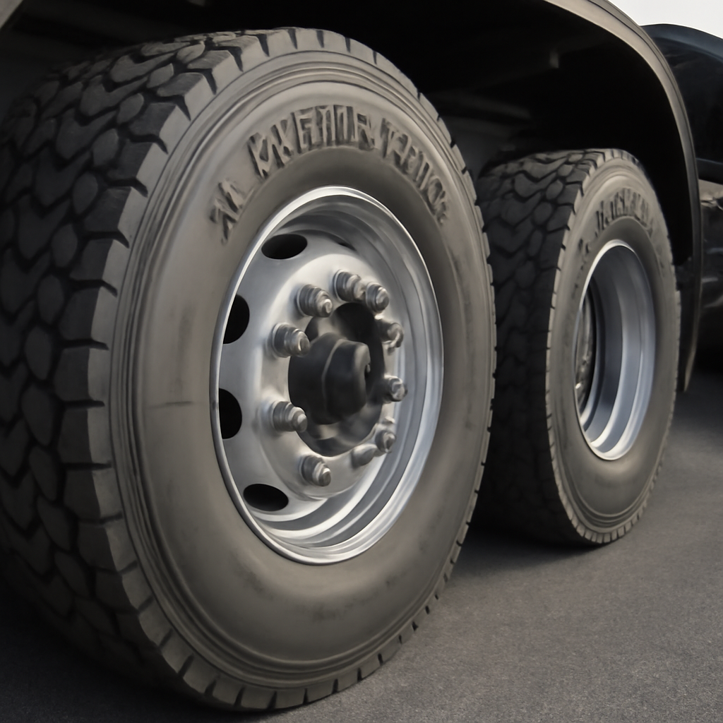 Обзор отзывов о грузовых шинах Double Coin: качество и надежность наших клиентов