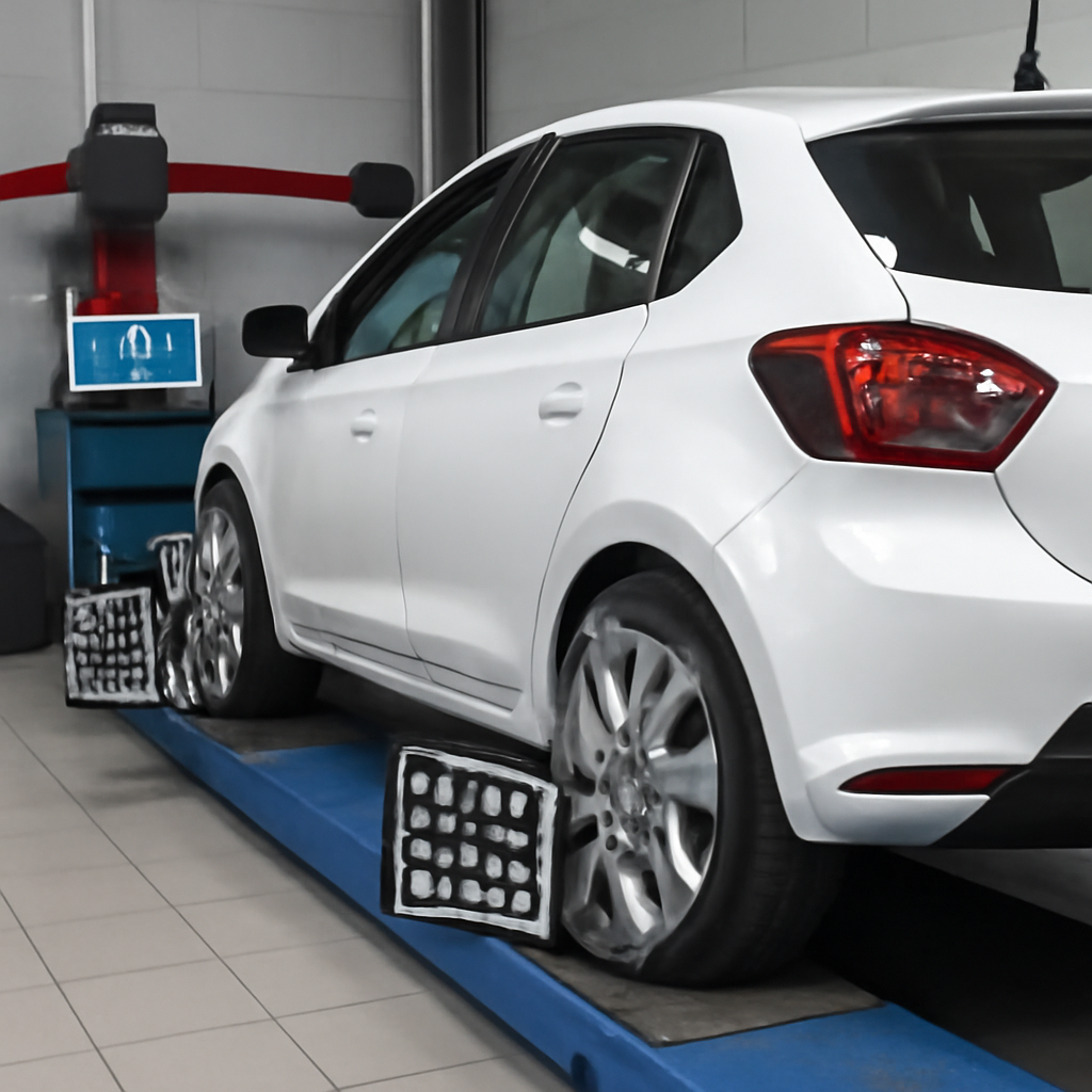 Лучшее обслуживание по сходу и развалу в Кунгуре: профессиональное выравнивание и диагностика для безопасной езды