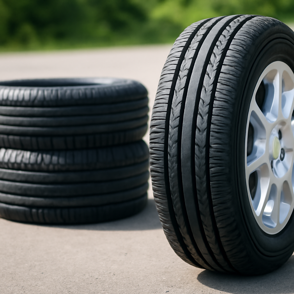 Лучшие летние шины R14 — выгодные покупки для комфортной и безопасной езды на вашем авто