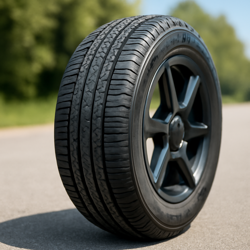 Лучшие летние шины 245/60 R18: советы по выбору и приобретению для надежной и комфортной езды