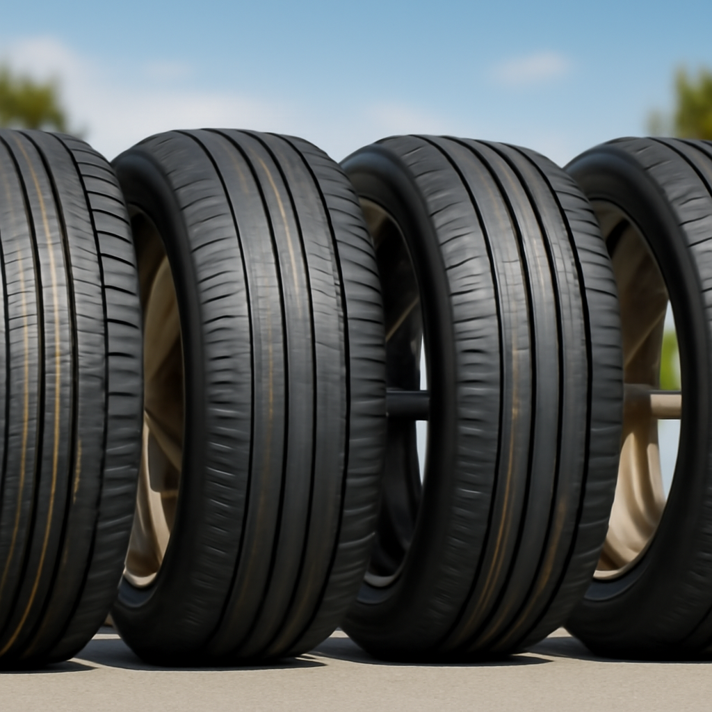 Выбор лучших летних шин: рейтинг и советы по покупке оптимального варианта по цене и качеству