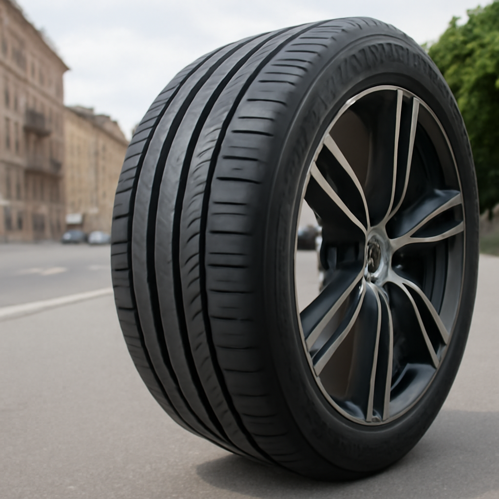 Купить летние шины Triangle в Санкт-Петербурге — выгодное решение для надежной и комфортной езды