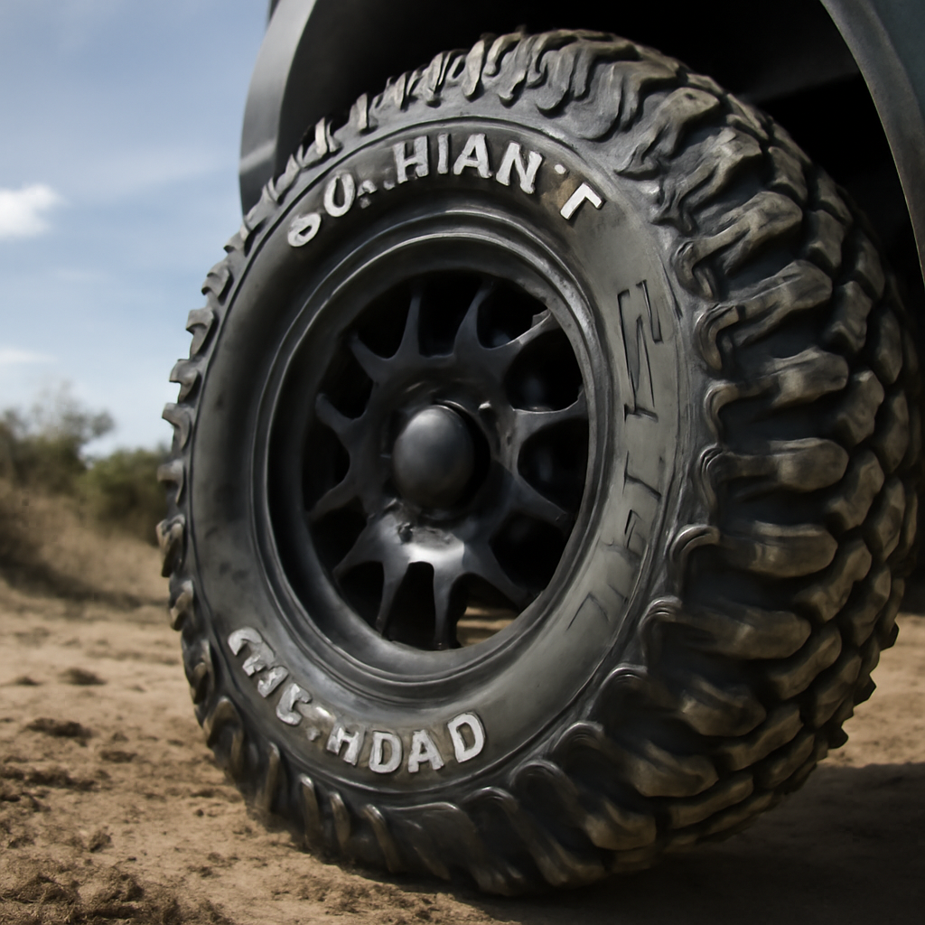 Отзывы владельцев о шинах Кордиант офф-роуд: плюсы, минусы и реальные впечатления пользователей