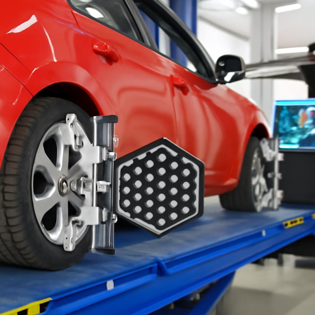 Все что нужно знать о сходе и развале в Калуге: цены, адреса и телефоны проверенных мастерских