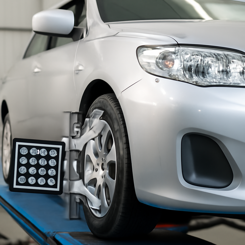 Лучшее сход-развал в Лабинске: надежное и доступное обслуживание для точности и долговечности вашей авто