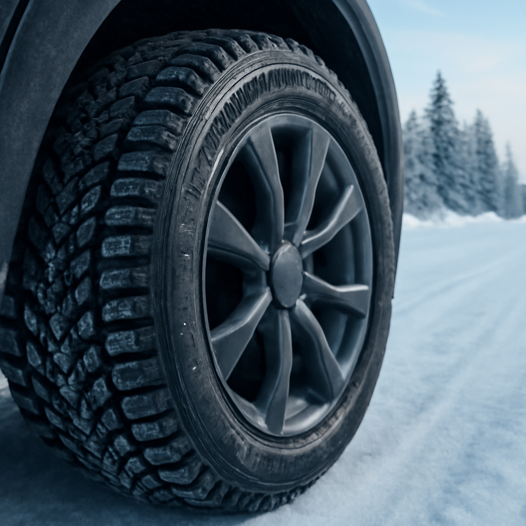 Почему стоит выбрать и купить шины Nokian Hakkapeliitta для надежной зимней безопасности