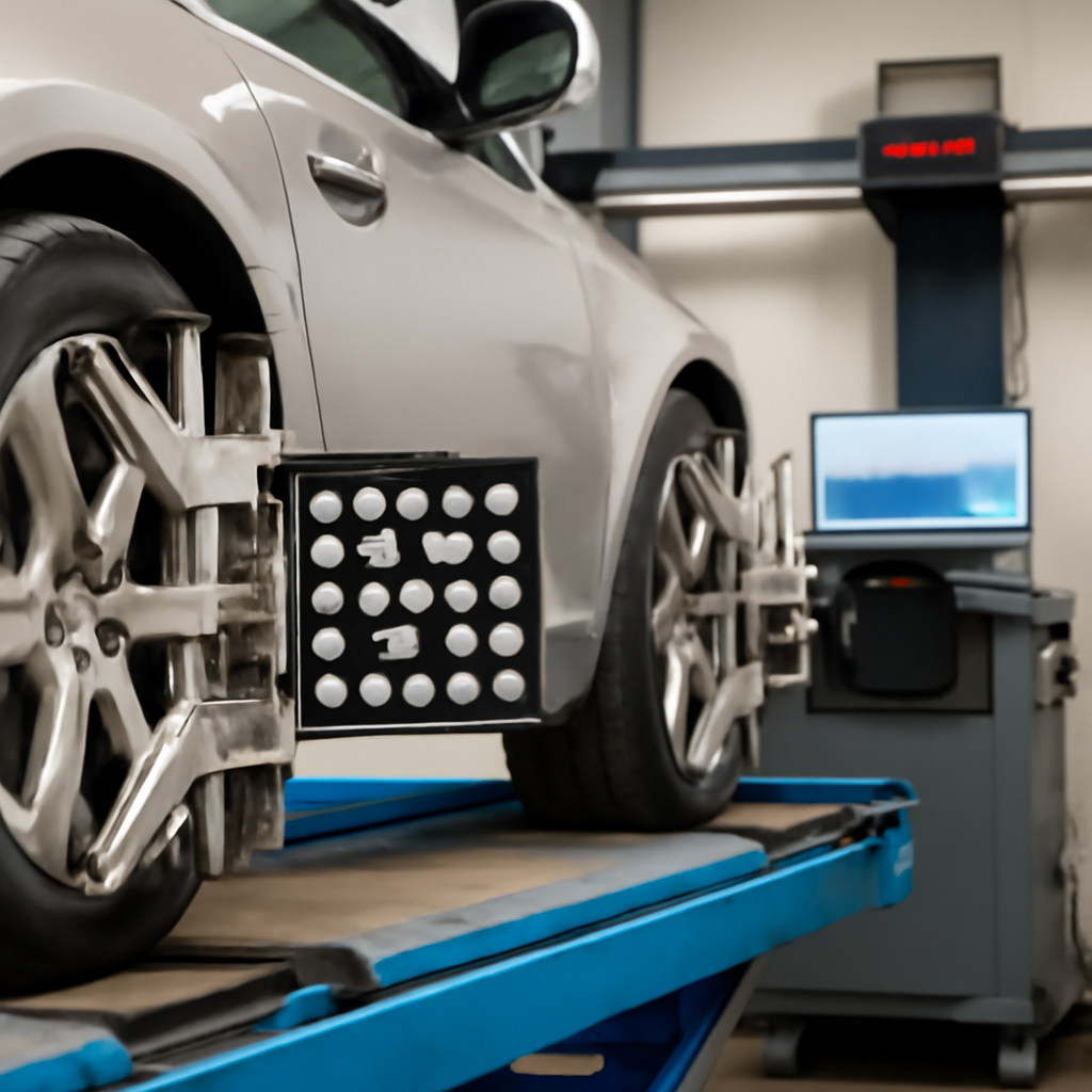 Полное руководство по регулировке схода и развала колес для повышения безопасности и продления срока службы авто