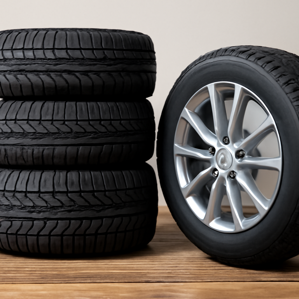 Обзор каталога шин Шиныч в Ельце: ассортимент, цены и выгодные предложения