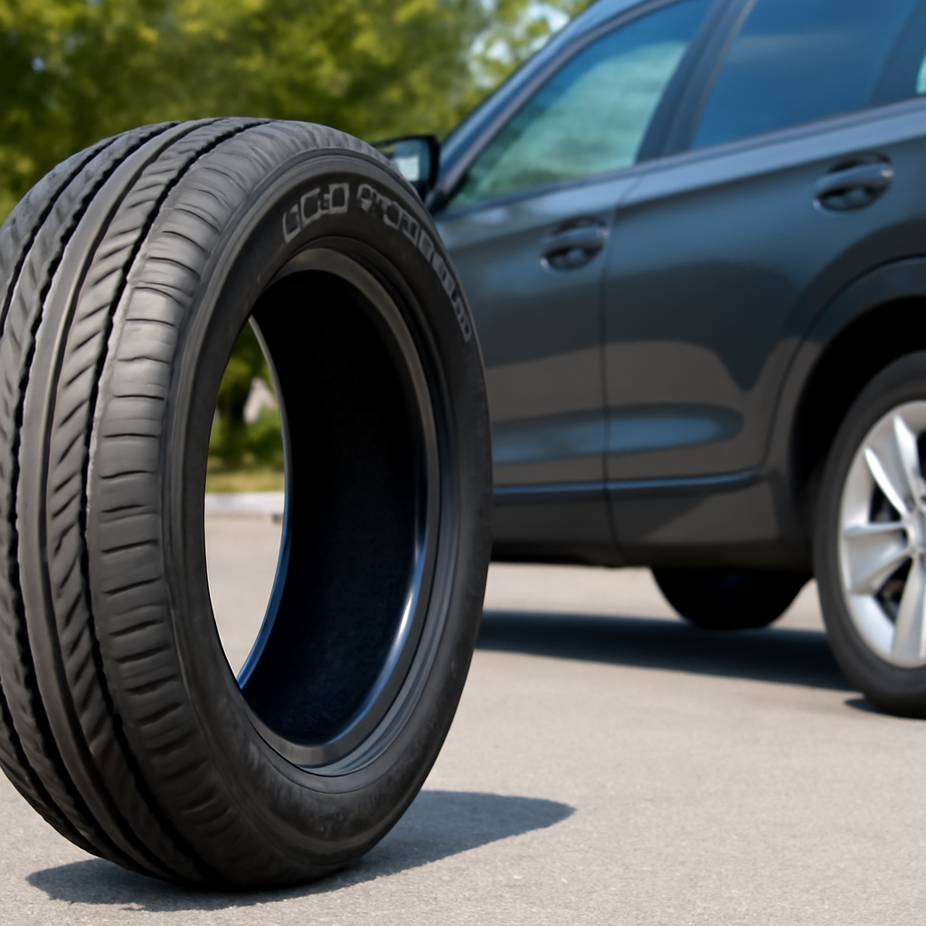 Лучшие летние шины 225 60 R17 для кроссоверов — купить качественные автошины по выгодным ценам