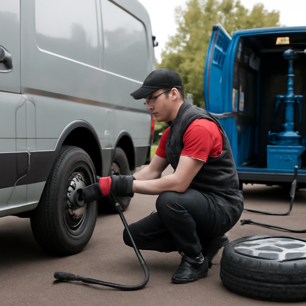 Круглосуточный шиномонтаж и выездной шиномонтаж в Зеленограде — быстро и надежно круглосуточно