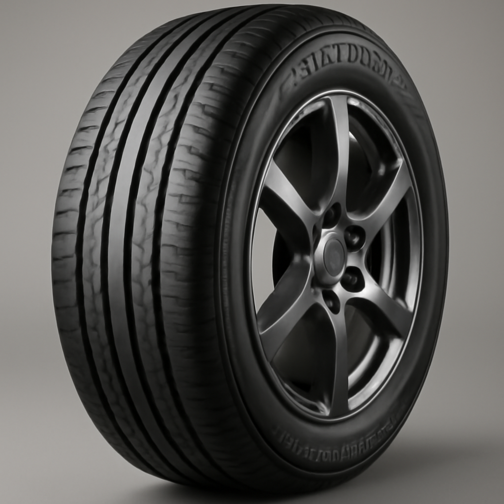 Обзор и преимущества шины Yokohama Bluearth ES32: инновационный выбор для экологичной и безопасной езды