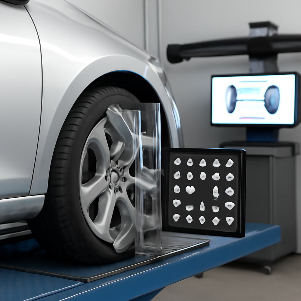 Что такое сход развал колес и зачем он нужен для автомобильной безопасности и оптимальной работы авто