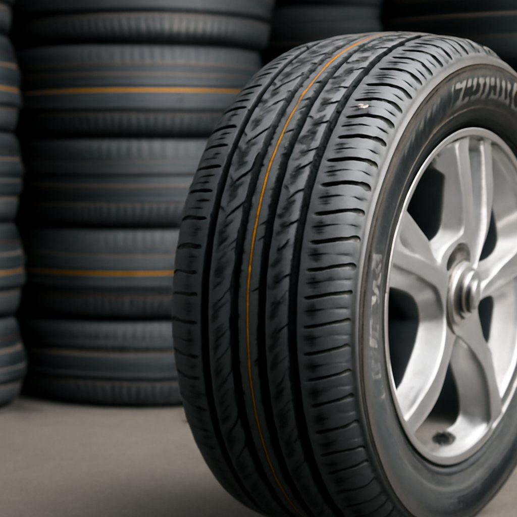 Где и как выгодно купить шины 205 55 R16 — советы по выбору и покупке