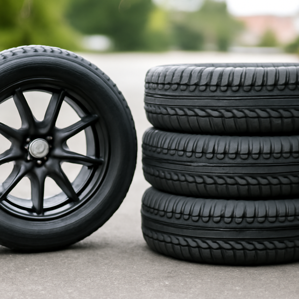 Лучший выбор для покупки автошиб в Гомеле: каталог цен и предложения в автосети Гомель шины и шинных дворах