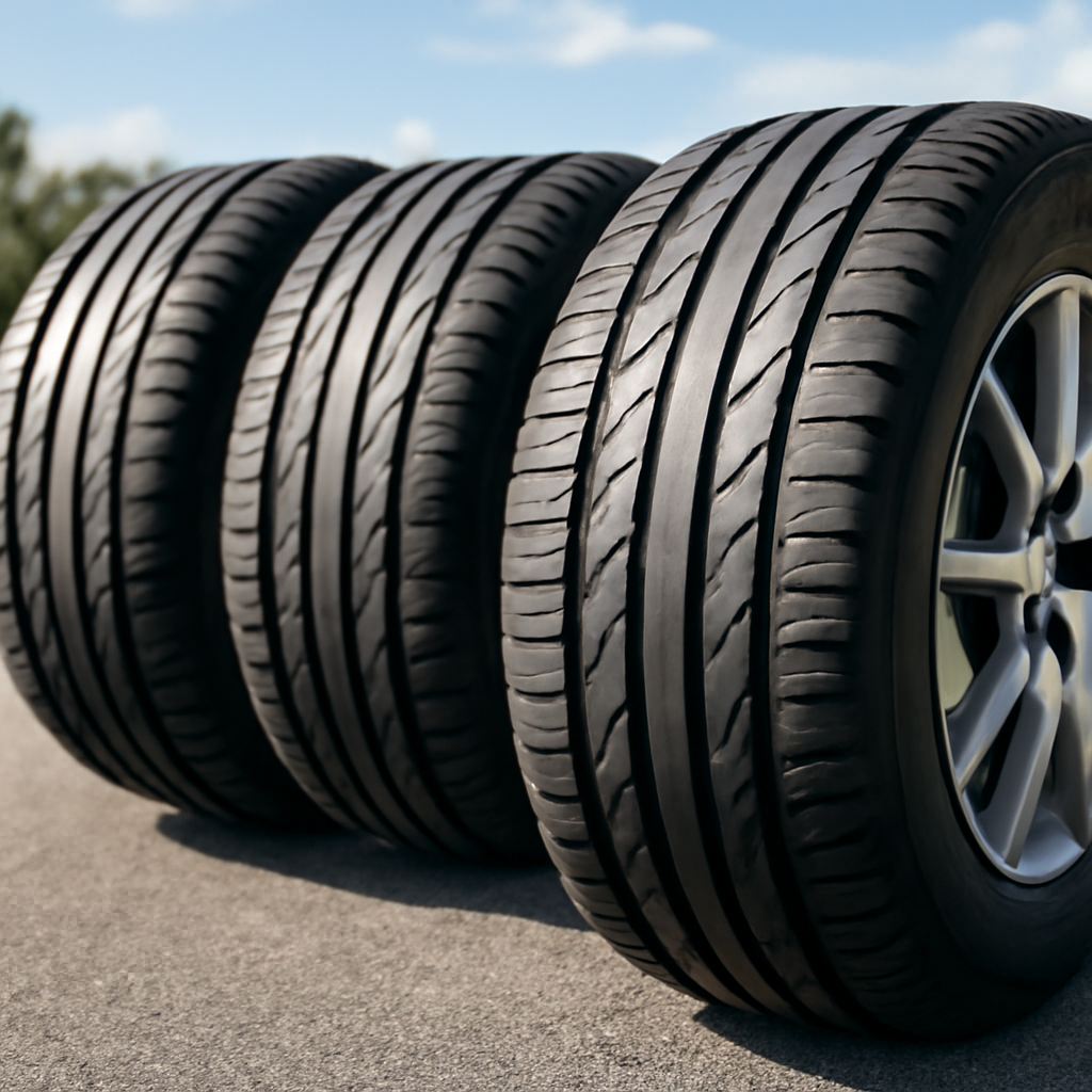 Лучшие летние шины 205 65 R16 для вашего автомобиля: как выбрать и где купить