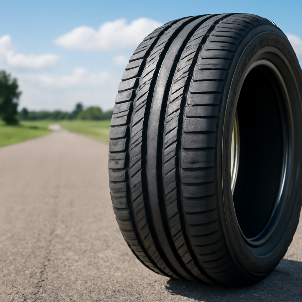 Выбираем лучшие летние шины 195 60 R16 для надежной и безопасной езды летом