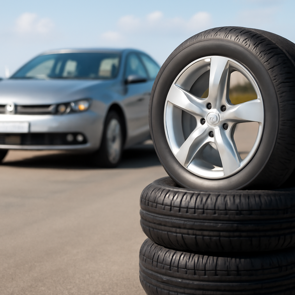Лучшие цены на новые автошины в Тюмени — купить качественные шины по низким ценам для вашего автомобиля