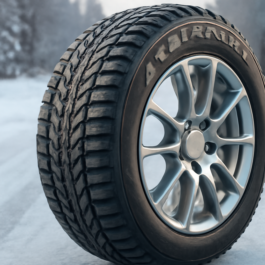 Отзывы о зимних липучках Triangle: надежность и качество зимних шин с системой липучка